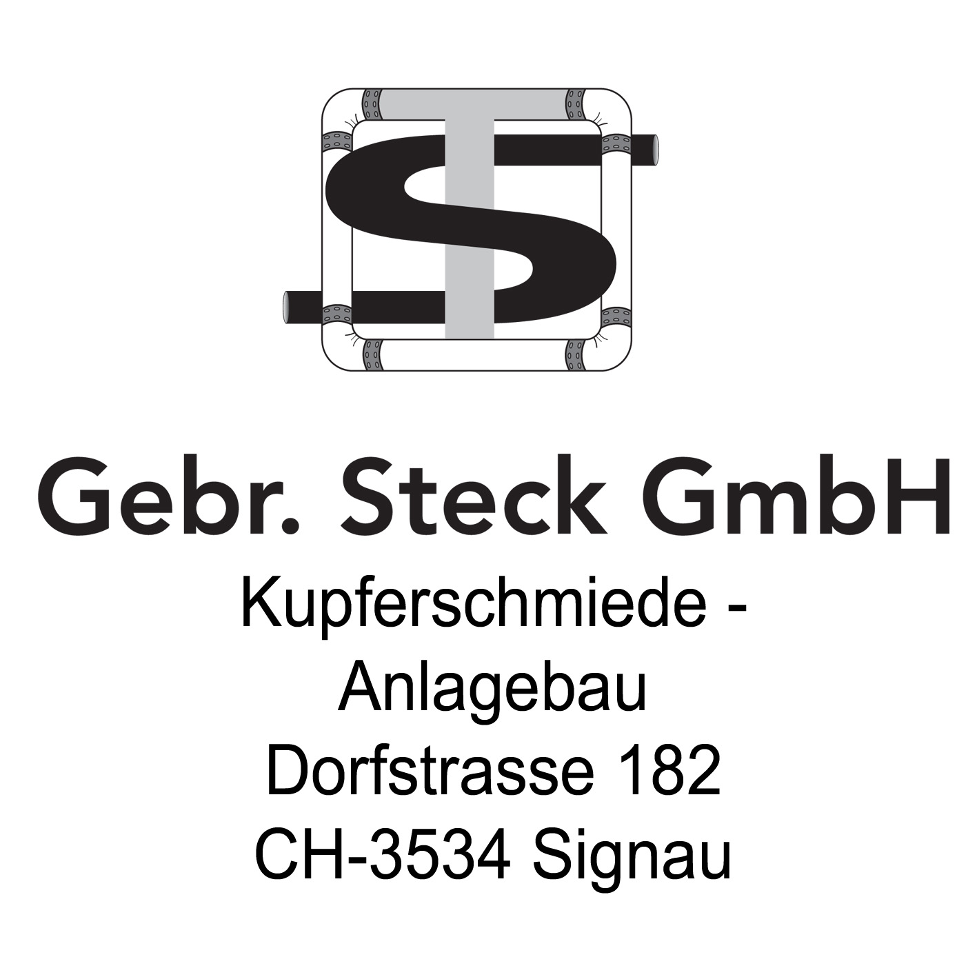 Gebr. Steck GmbH